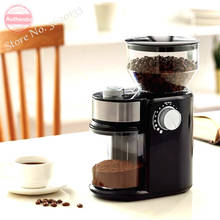220V,350g Electric Coffee Grinder 220V Fast Speed Home Grinding Machine Grains Spices Cereals Bean Mill Flour Powder Crusher 2024 - buy cheap