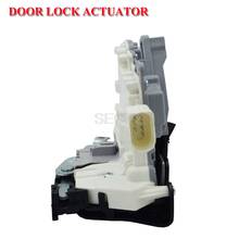 For Seat Altea Toledo 3 MK3 Leon Altea XL 5P1 5P2 1P1 5P5 5P8 For VW EOS 1F7 1F8 Front Right Door Lock Latch Actuator 1P1837016 2024 - buy cheap