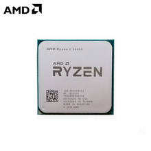 AMD Ryzen 5 3600X R5 3600X 3.8GHz Six-Core Twelve-Thread CPU Processor 7NM 95W L3=32M Socket AM4 2024 - buy cheap