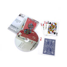 Furo 2.0 de mickael chatelain (gimmicks + dvd), truques de mágica, buraco para mover, fechar, mágica, adereços, jogos, mentabilidade 2024 - compre barato