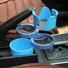 CHIZIYO 5 in 1 Car-styling Car Auto Organizer Auto Sunglasses Drink Cup Holder Car Phone Holder For Coins Keys Phone Stand 2024 - buy cheap