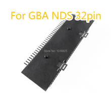 5pcs For Nintendo DS NDS GBA Game Cartridge /for GBA Card Reader Slot 2 Repair Parts 2024 - buy cheap