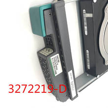 3272219-D HDS DF-F700-AGH146 ST3146855FC 146GB 15K FC  Ensure New in original box.  Promised to send in 24 hours 2024 - buy cheap