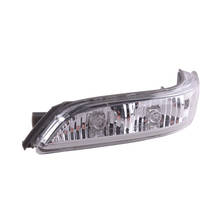 34350sja003 34350sjag02 lado esquerdo led espelho retrovisor transformar a luz do sinal apto para honda accord cp1/cp2/cp3 acura rl kb1/2 2024 - compre barato