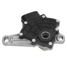 Interruptor de seguridad Neutral 84540-80A020 para CHEVROLET AVEO AVEO5 para PONTIAC G3 WAVE, interruptor Neutral 2024 - compra barato