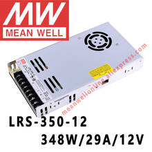 Mean Well LRS-350-12 meanwell 12V/29A/348W DC Single Output Switching Power Supply online store 2024 - buy cheap