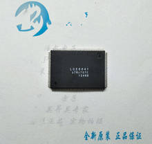 Chip de pantalla LCD LGE6841 LG6841 QFP128, nuevo y original, 1-5 uds. 2024 - compra barato