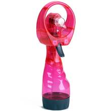 Mini Fan Handheld Water Spray Fan Portable Portable Cooling Fan Cooling Fan Student Fan Creative Gift 2024 - buy cheap