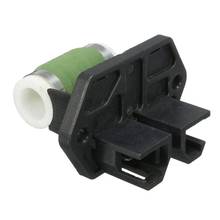 Ventilador aquecedor do radiador, resistor do motor para fiat, alfa romeo, punto, coupe stilo 51736774, 46533716 2024 - compre barato