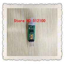 Free Shipping  10PCS  NEW HC-SR505 Mini Infrared PIR Motion Sensor Precise Infrared Detector Module 2024 - buy cheap