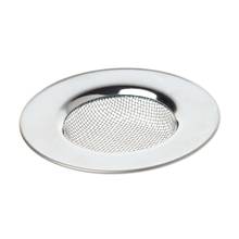 Colador de acero inoxidable para fregadero de cocina, tapón de drenaje, filtro 2024 - compra barato