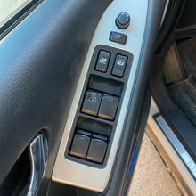 Interruptor de vidro elétrico para janela de automóvel, novo, personalizado, para nissan teana j32 j32r j32z 25401jn03a 2024 - compre barato
