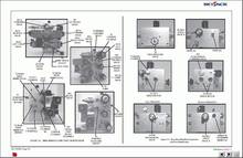 Sky Jack parts,operator manuals, service information, electrical diagrams, hydraulic schematics 2024 - buy cheap
