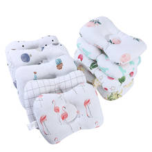 Newborn Stereotype Pillow Baby Pillow Newborn Sleep Support Concave Pillow Toddler Pillow Cushion Prevent Flat Head Baby Pillow 2024 - buy cheap