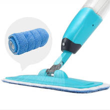 Mop Cloth Wet and Dry Mop Wash Floors Cloth Cleaning Broom Head Mop For Cleaning Floors Windows House Mop Head Accessories 2024 - купить недорого