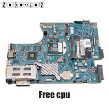 NOKOTION-placa base para ordenador portátil HP Probook 4520S 4720S, 48.4GK06.0SD DDR3 HD5430M, 2004-001, 2004-001, 2004-001 2024 - compra barato