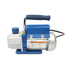 220V Portable Air Vacuum Pump FY-1H-N Ultimate Vacuum for OCA Laminating Machine and LCD Screen Separator 2024 - buy cheap