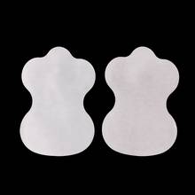 10Pcs Self-adhesive Electrode Pads Patches Tens Acupuncture Digital Therapy New 2024 - buy cheap