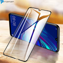Tempered Glass for Huawei Honor 8X 8A 8C 8S 9 10 Lite Honor 20 Pro 20s MAR-LX1H Lite 10i Full Glass Screen Protector Protective 2024 - buy cheap