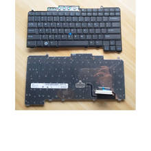 keyboard for DELL D620 D630 D631 D820 M65 D830 PP18L keyboard US layout 2024 - buy cheap
