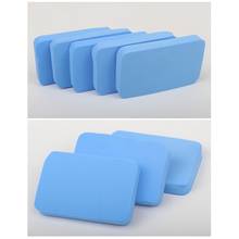 1pc Useful Professional Table Tennis Rubber Cleaning Sponge Ping Pong Racket Cleaner Care Accessories 2024 - buy cheap