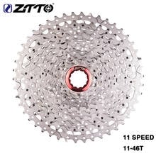 AEsport MTB Mountain Bike Bicycle Part 11s 22s 11Speed Wide Ratio Cassette Freewheel 11-46T for K7 parts M8000 M9000 XT SLX 2021 2024 - buy cheap