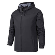 Бренд MRMT 2019, мужские куртки осень-зима, ветронепроницаемое пальто для мужчин, молодежная Повседневная куртка с отделкой, верхняя одежда, мужская одежда 2024 - купить недорого