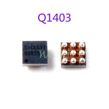1Pcs New Original Q1403 CSD66815W15 68815 9pins USB Data Charging Charger Power Control IC Chip For iPhone 6/6 Plus 2024 - buy cheap