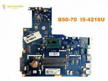 Original for Lenovo B50-70 laptop  motherboard B50-70  I5-4210U  LA-B092P   tested good free shipping 2024 - buy cheap