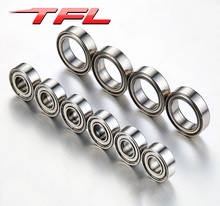 TFL RC Car accessories 1/10 AXIAL SCX10 Wraith Rock Crawler Bearing Assembly for Front Axle TH01793-SMT6 2024 - buy cheap