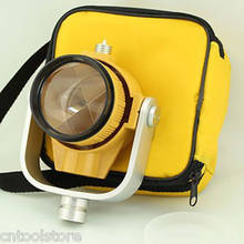 Single Prism with Bag for Total Station Yellow Colour 2024 - buy cheap