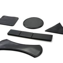 Nano Adesivo Anti-Slip Mat Para BMW 1 2 3 4 5 6 7-série E46 E90 X1 X3 X4 X5 X6 X7 X8 F07 F09 F10 F30 F35 F30 F31 F28 G20 G21 2024 - compre barato