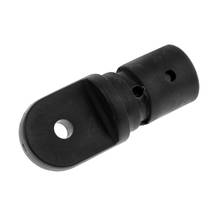 Nylon Marine Boat Bimini Top Cover Fitting 22mm Internal Insert Tube Eye End 2024 - buy cheap