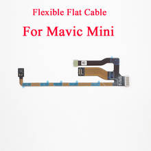 DJI-Cable plano flexible Mavic Mini 3 en 1, repuesto de Cable plano, Original, nuevo 2024 - compra barato