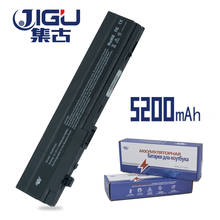 Аккумулятор JIGU для ноутбука Mini 5101 5102 5103 Series для HP HSTNN-IB0F DB0G I71C OB0F UB0G 532492-11 AT901AA 6 ячеек 2024 - купить недорого