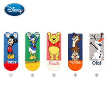 Disney novo mickey donald pato doce cor meias de algodão feminino dos desenhos animados anime boca rasa barco estéreo meias menina 2024 - compre barato