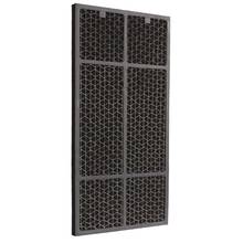 Air Purification HEPA Activated Carbon Central Filter for Amway Air Purifier 101076CH Filter Replacement 2024 - buy cheap