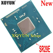 100% Nova SR29E N3700 Chips BGA 2024 - compre barato