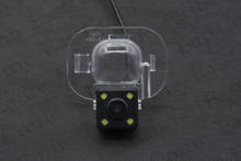 170 Degree Car Rear view Camera Parking Reverse camera For Hyundai Verna Solaris Sedan Kia Forte Car Camera 2024 - buy cheap
