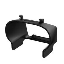 1PC Lens Hood Anti-glare Lens Cover Gimbal Protective Cover Sunshade Sunhood for Mini Drone Accessories 2024 - buy cheap