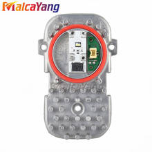 For X3 LED bulb led lighting car headlights LED controller 1305715084 headlamps LED driver m-odule 63117263051 2024 - buy cheap