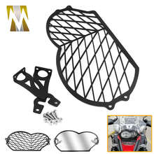 Capa de proteção para farol de motocicleta, para modelos r 1200 gs 2012 2011 2010 2004, r1200 gs 2005 2006 2007 2008 2009 2024 - compre barato