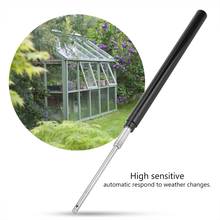 Greenhouse Window Opener Solar Sensitive Automatic Roof Window Openers Cylinder Replacement Temperature Sensor 2024 - buy cheap