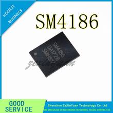 1OCS-10PCS SM4186 4186 QFN  New original 2024 - buy cheap