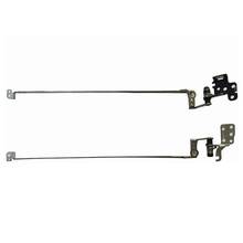 Kit de soporte de bisagra LCD para Acer Aspire E1-521, E1-531, E1-571, E1-571G, izquierda y derecha 2024 - compra barato