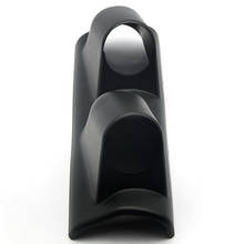 Universal 2inch 52mm Car Auto Dual Holes A-Pillar Holes Gauge Holder Pod For Left Hand Drive 2024 - купить недорого