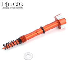 Bjmoto-parafuso com mistura de carburador de ar para motocicleta, para sxf, xcf, xcfw, xcw, exc, mxc, sx, duke/rc, 125, 200, 250, 400, 450, 525 2024 - compre barato