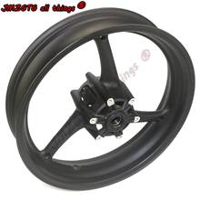 Motorcycle  High quality Wheel Rims For HONDA SUZUKI GSXR600/750 2008-2010  GSXR1000 2009 10 11 12 13 14 15 2016 Wheels Rims 2024 - buy cheap