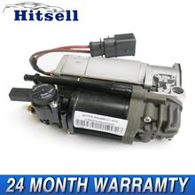 Air Suspension compressor pump 37206864215 for BMW F01 F02 F07 F11 Car accessories shock absorber 2024 - buy cheap