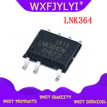 5pcs/lot LNK364 LNK364DN SOP-7 management chip new original 2024 - buy cheap